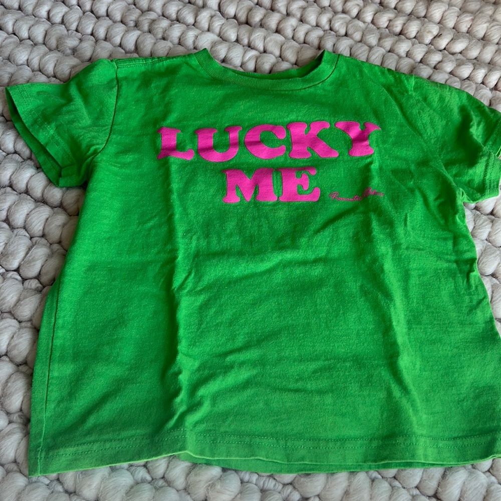 y2k baby tee